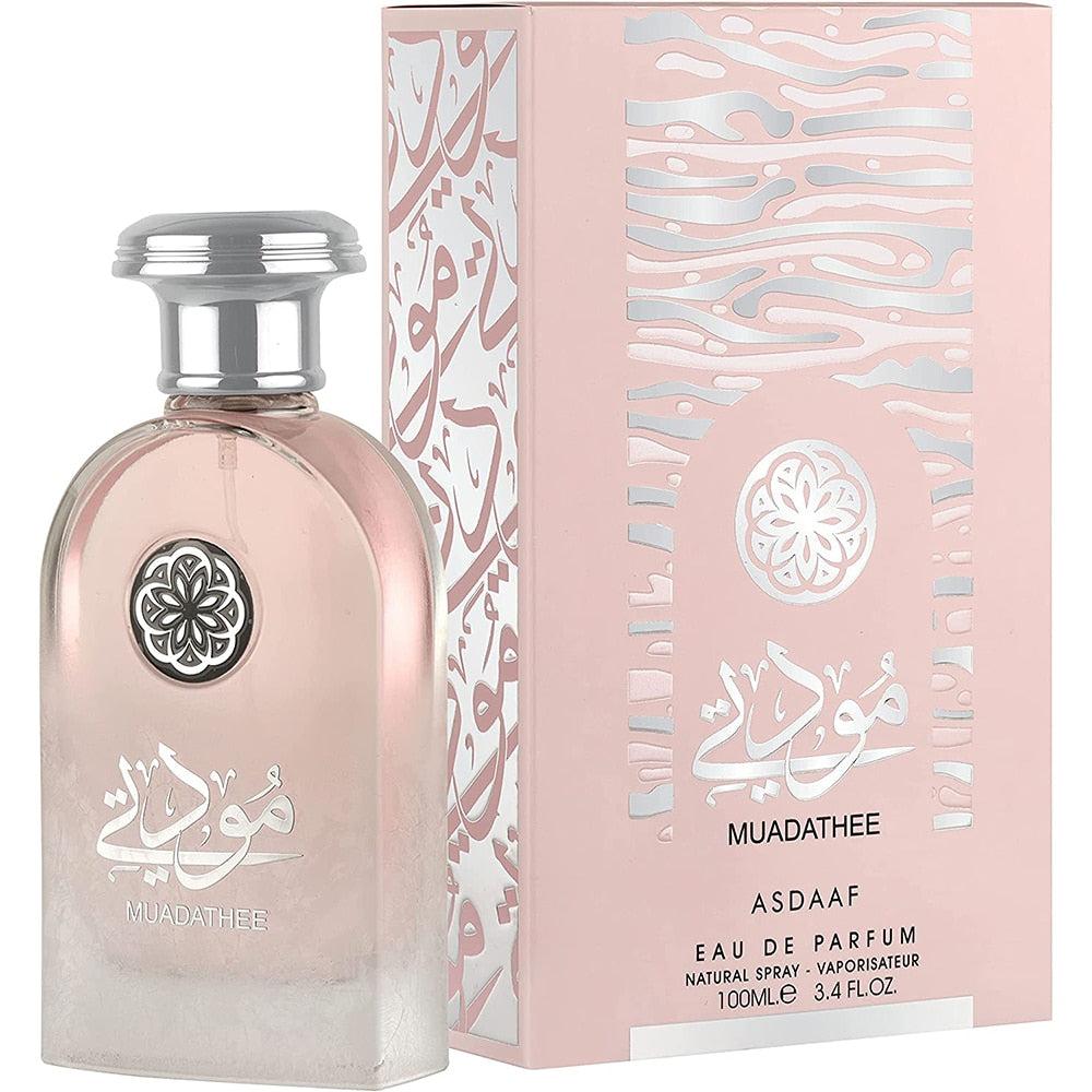 Lattafa Muadathee  100 ml